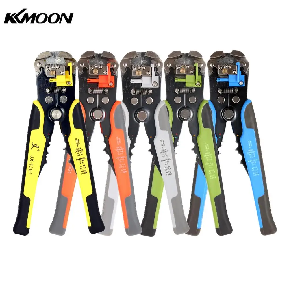 

automatic multitool plier Cable Wire Stripper Cutter crimping tool multifunction Pliers multiherramienta hand tools ferramenta