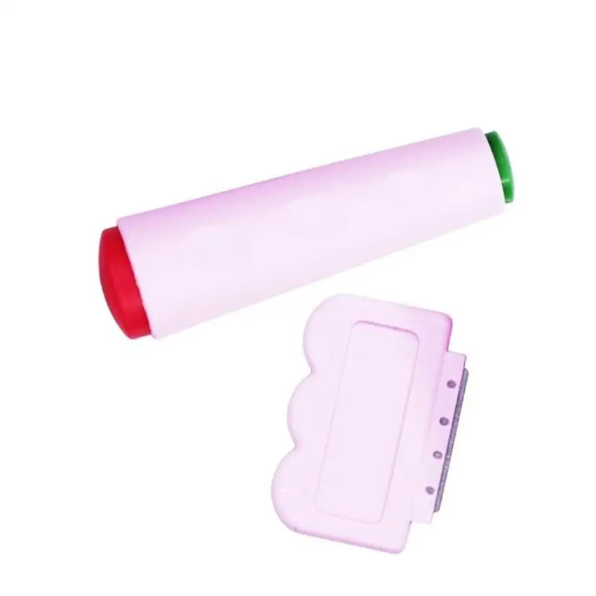 

1PCS Nail Stamp Hot New Nail Art Stamping Stamper Scraper Image Plate Manicure Print Tool 11.12