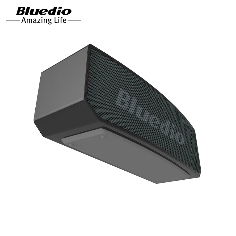 Bluedio BS 5 Mini Bluetooth speaker Portable Wireless speaker Sound System 3D stereo Music surround for phones
