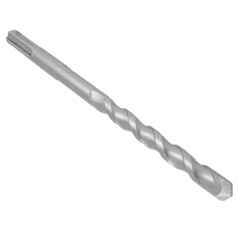 Concrete 10mm Dia Tip SDS Plus Shank Hammer Masonry Drill Bit