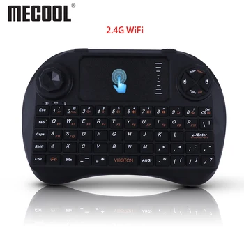 

Universal Wireless 2.4G Keyboard X3 Remote Controller Raspberry Pi 3 Air Mouse with Touchpad for Android TV Box/PC High Quality