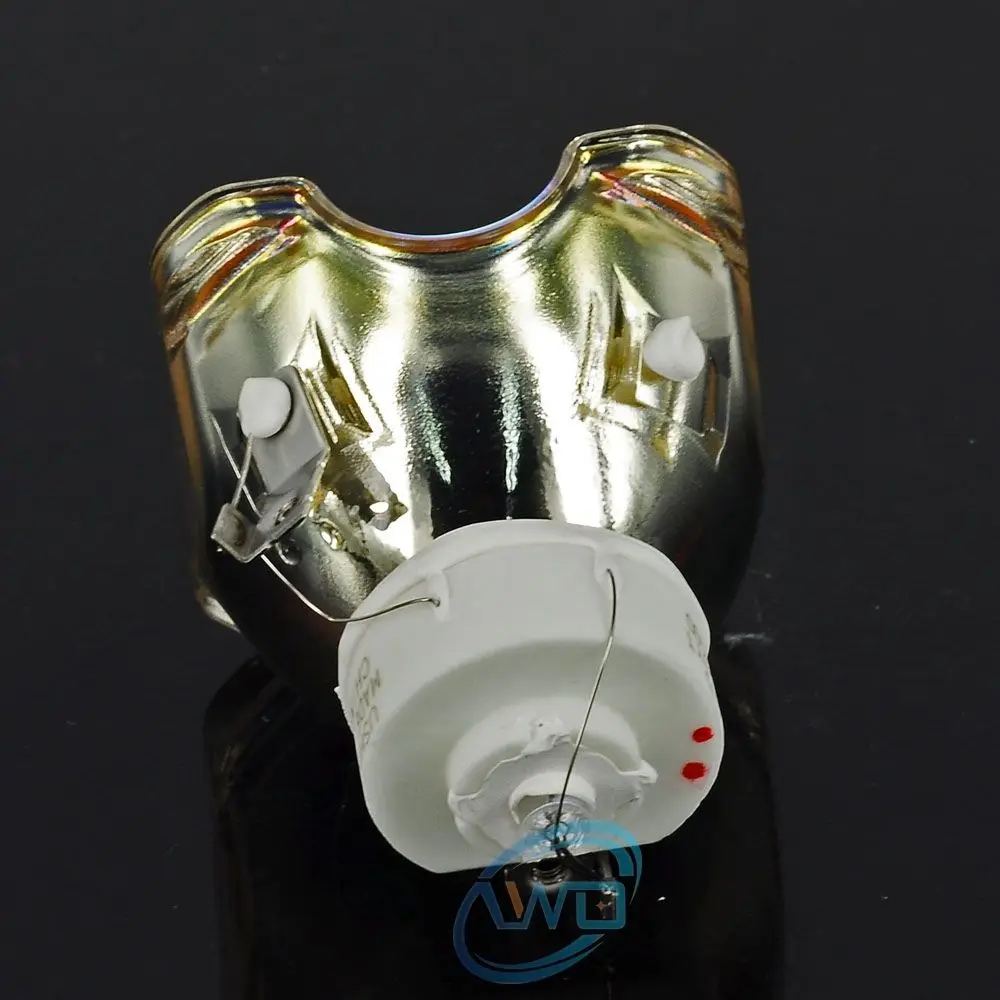 Original Replacement Bare Bulb HITACHI 