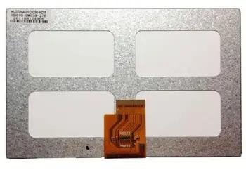 

INNOLUX 7.0 inch TFT LCD Screen AT070TNA2 V.1 WSVGA 1024(RGB)*600