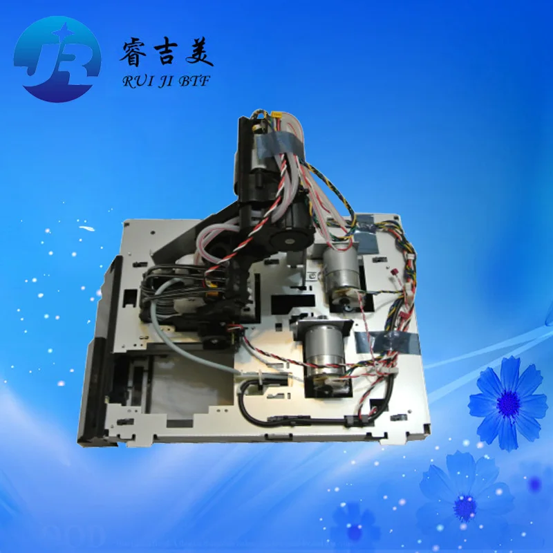 Высокое качество насос для EPSON 7710 9710 7910 9910 7908 9908 7700 9700 7900 9900 7890 9890 блок очистки