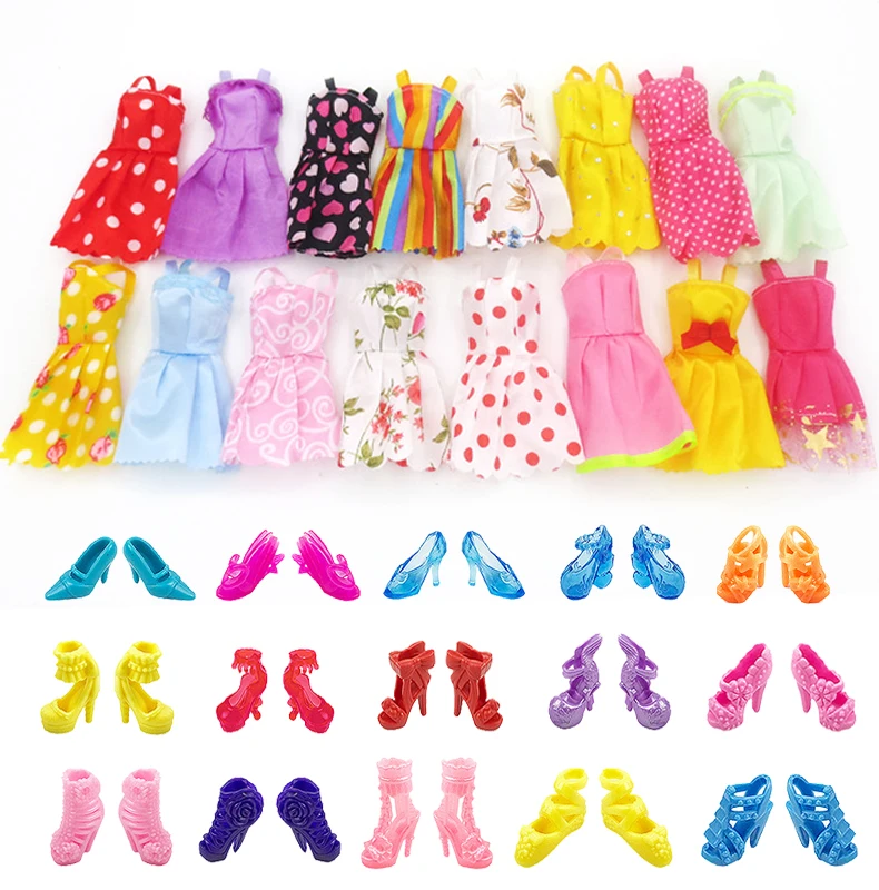 Barbie Accessories