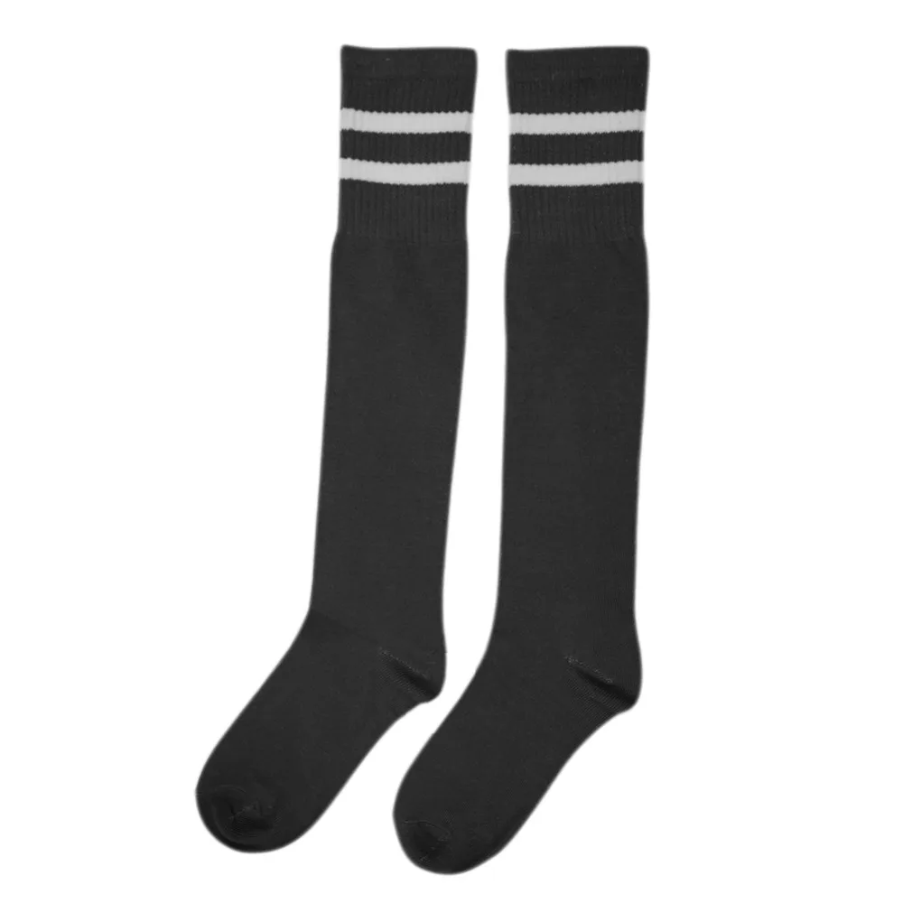 Lisli Boy Children Kid Plain Knee High Sock Long Socks Legging Stocking