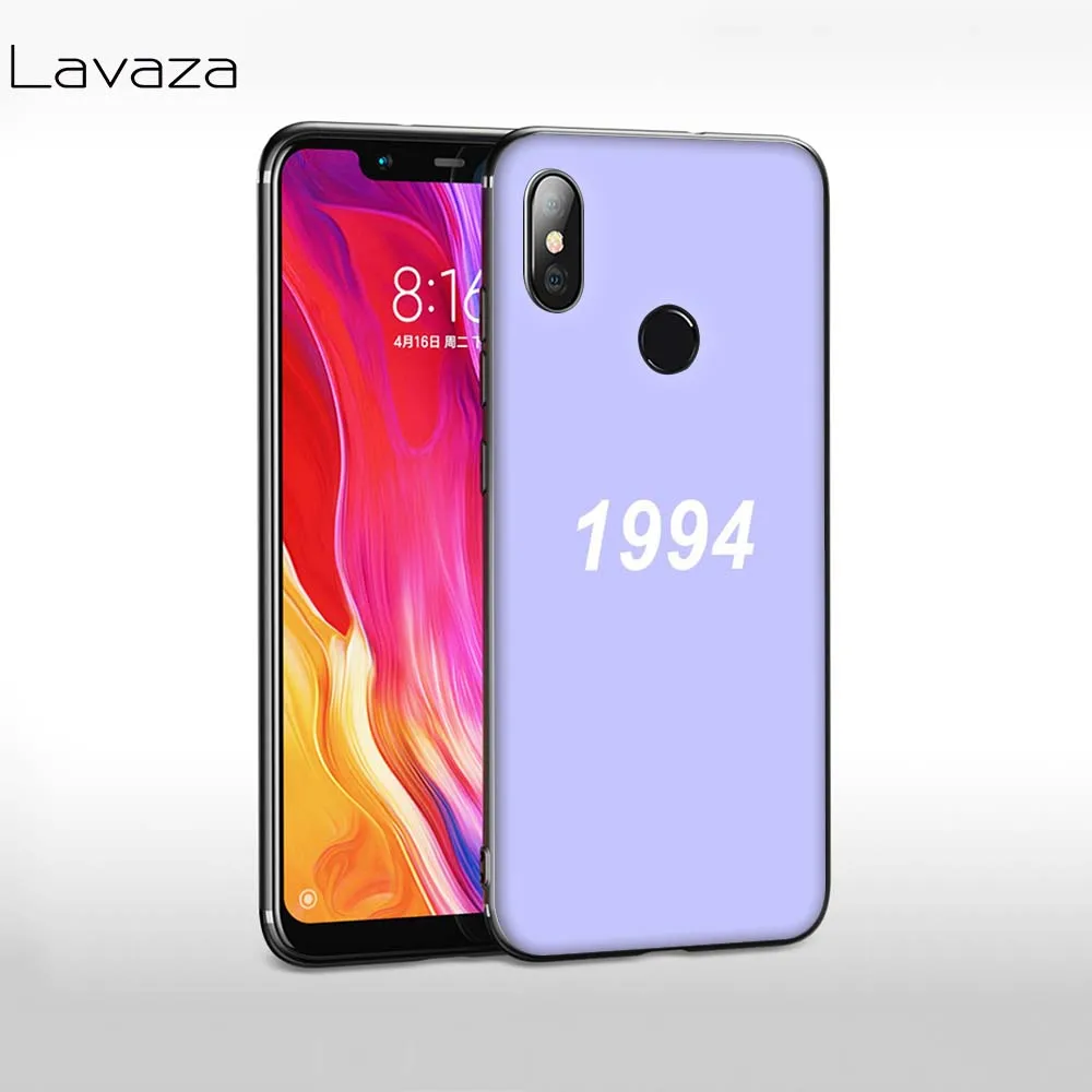 Lavaza Justin Bieber Soft TPU Case Cover for Huawei Mate 10 20 pro lite Y6 Y7 Y9 Nova 2i 3i 417