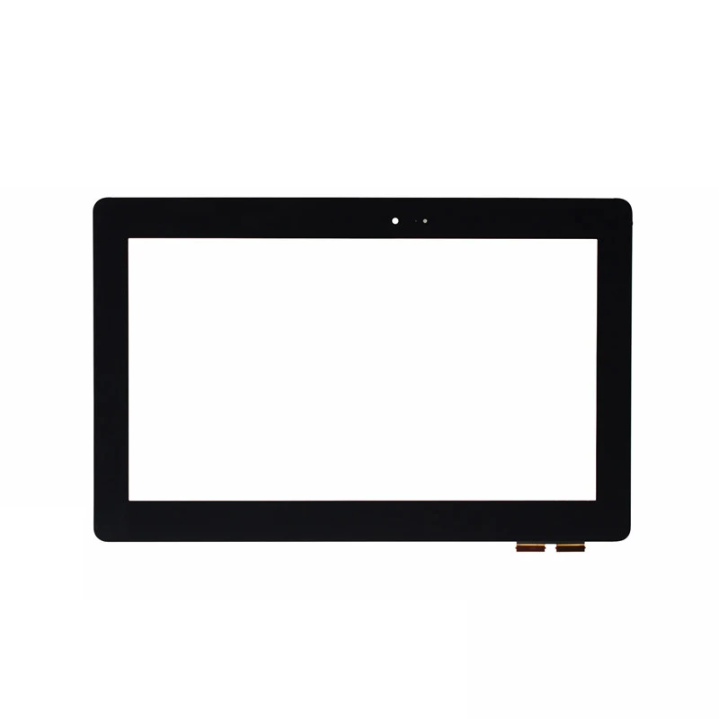 Продажа Asus T100 T100TAF Черный сенсорный экран дигитайзер стекло объектив сенсор для Asus трансформер книга T100 T100T T100TAF сенсорная панель