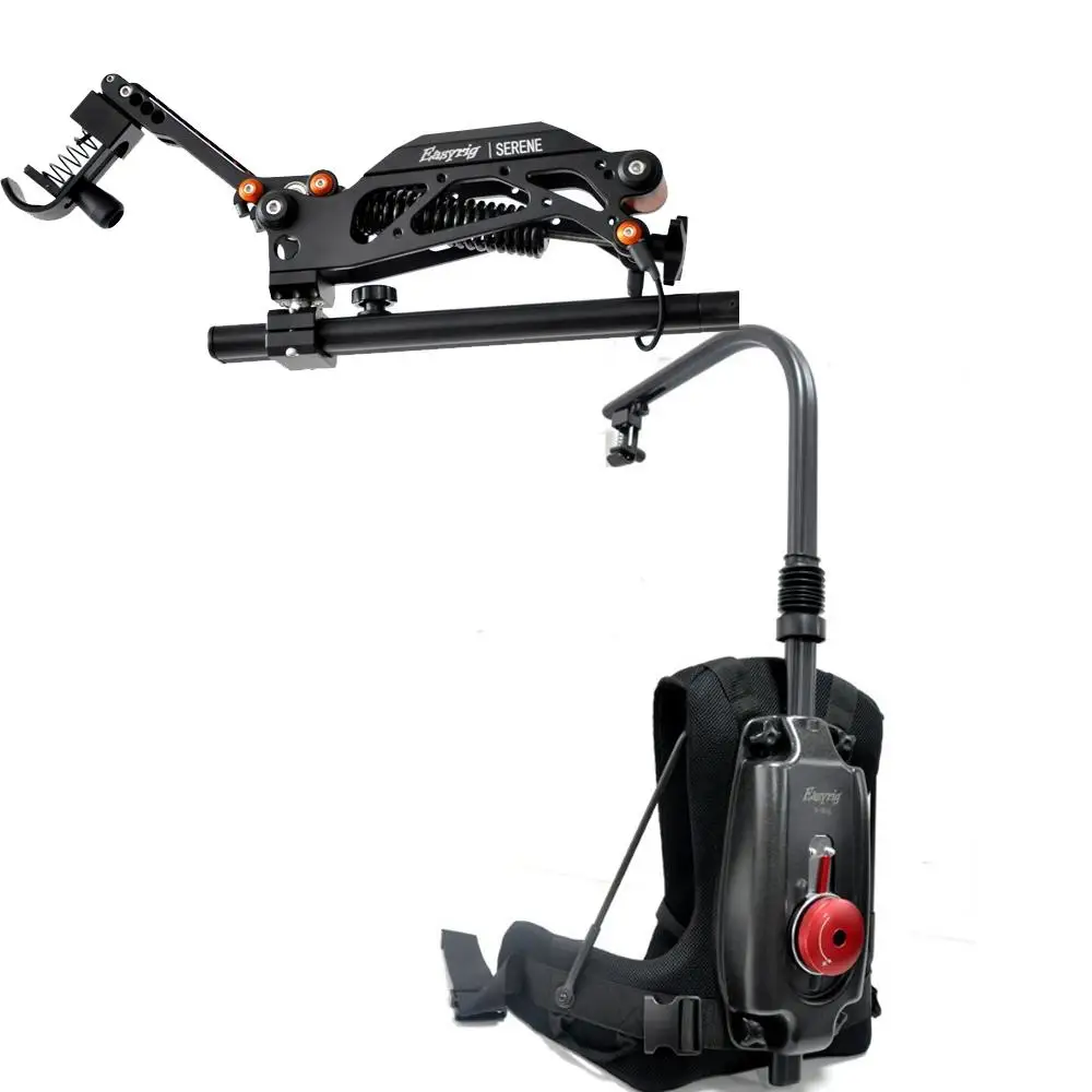 bilder für EASYRIG 8-18 kg video und film Ruhige kamera einfach rig für dslr DJI Ronin M 3 ACHSEN gimbal stabilizer mit flowcine ruhige bilder für EASYRIG 8-18 kg video und film Ruhige kamera einfach rig für dslr DJI Ronin M 3 ACHSEN gimbal stabilizer mit flowcine ruhige