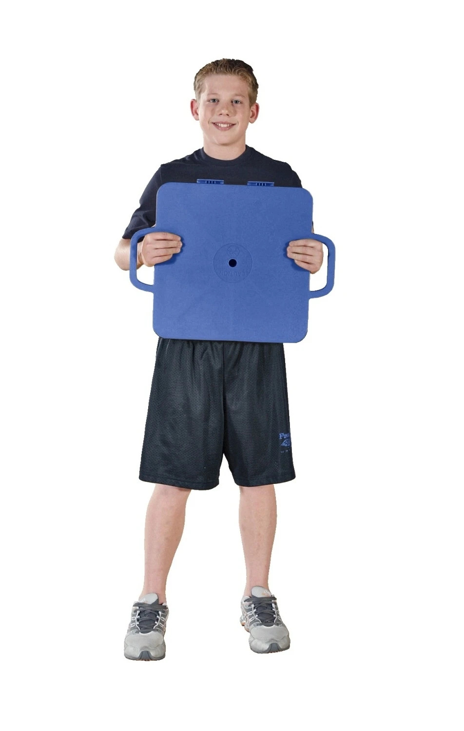 Pull Buoy 1282640 12 In. Connect-A-Scooter Blue