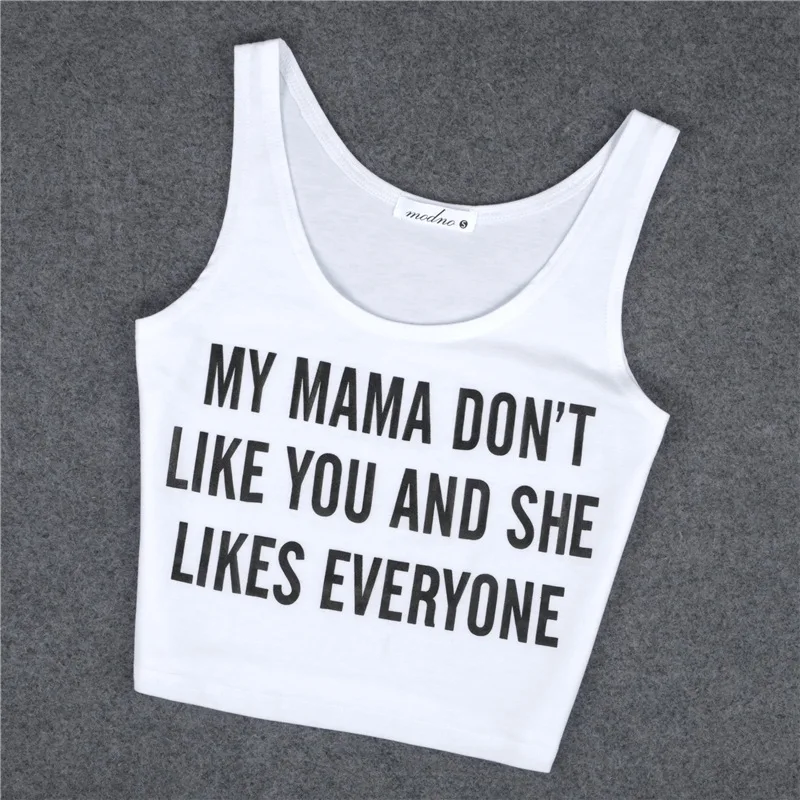 DuolaFine Глубокая О Образным Вырезом Слинг Небольшой Майки Лето Женщины Tank Top