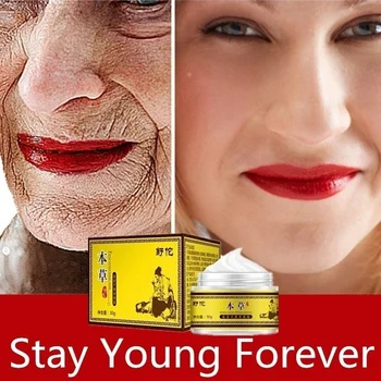 

Body Wrinkle Remover Anti-aging Moisturizer Eye Neck Fine Line Instant Firmly Facial Cream Skin Care Beauty