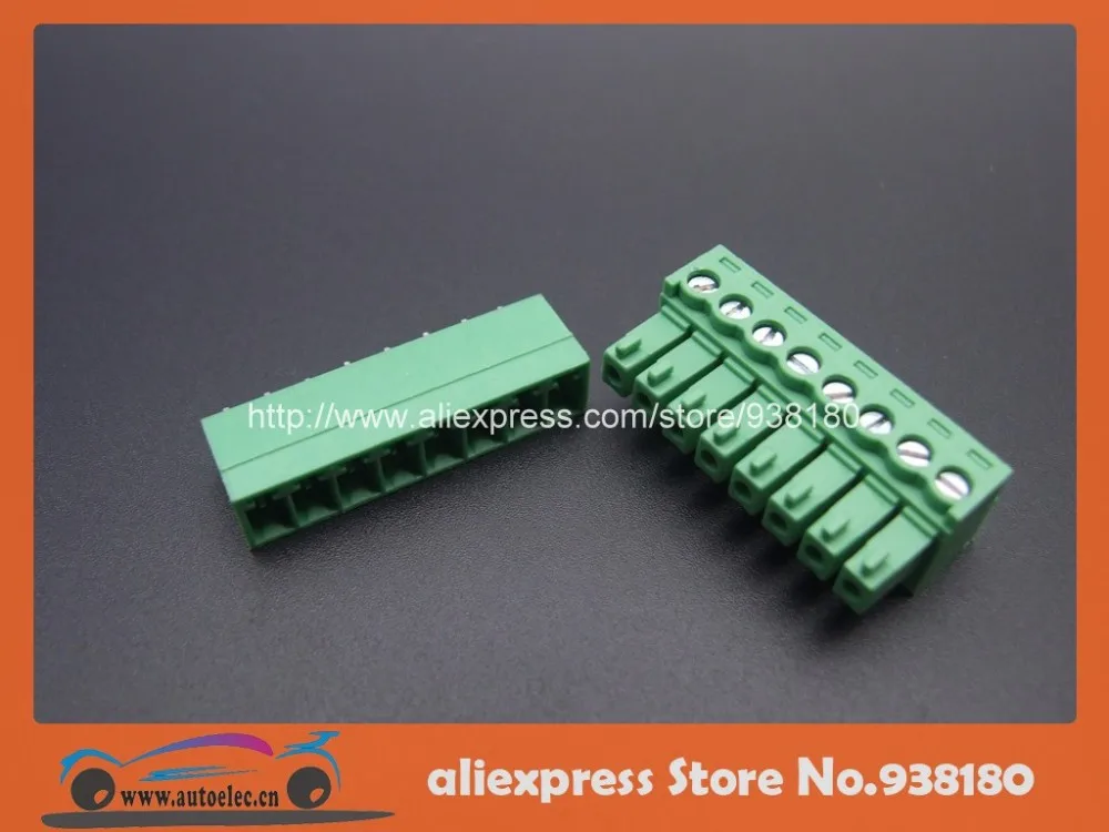 3.81 8p straight pin 03