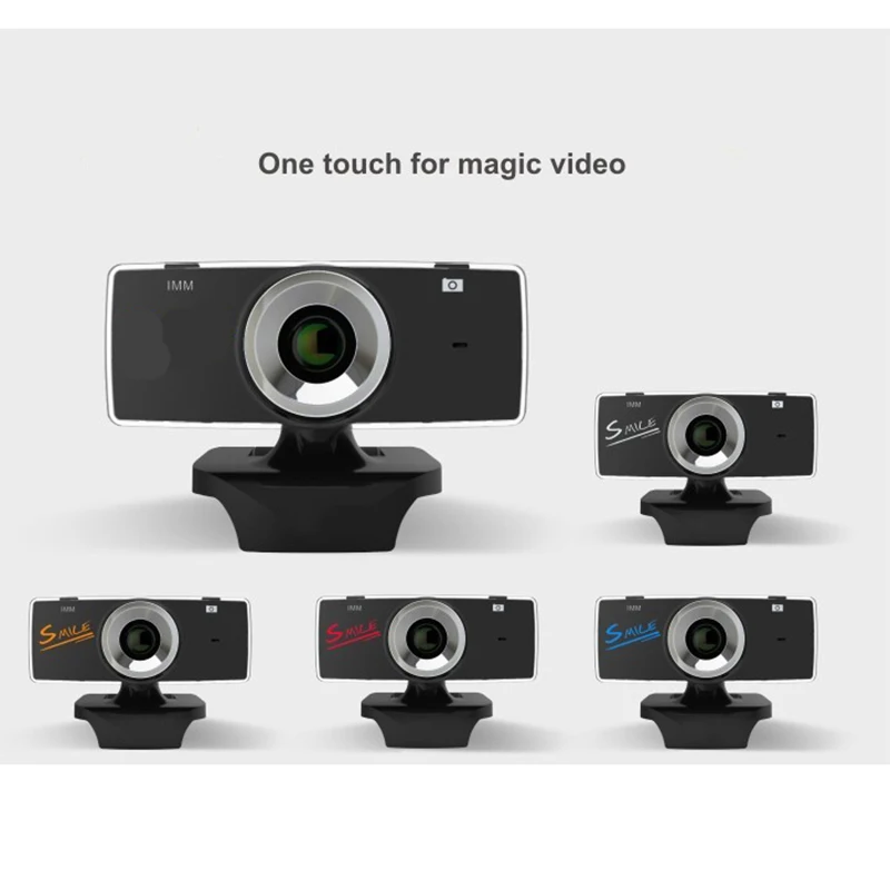 VENICO Mini USB 2.0 webcam hd cam Camera  Cam Pixel Camera cheap