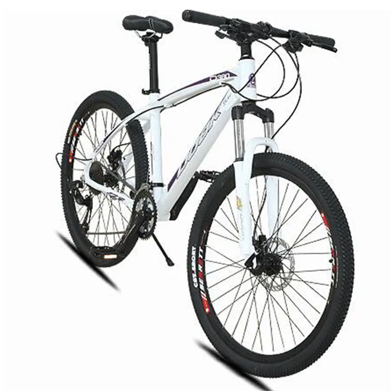 Aluminum Alloy 26 Inch 27 Speed Mountain Bicycle