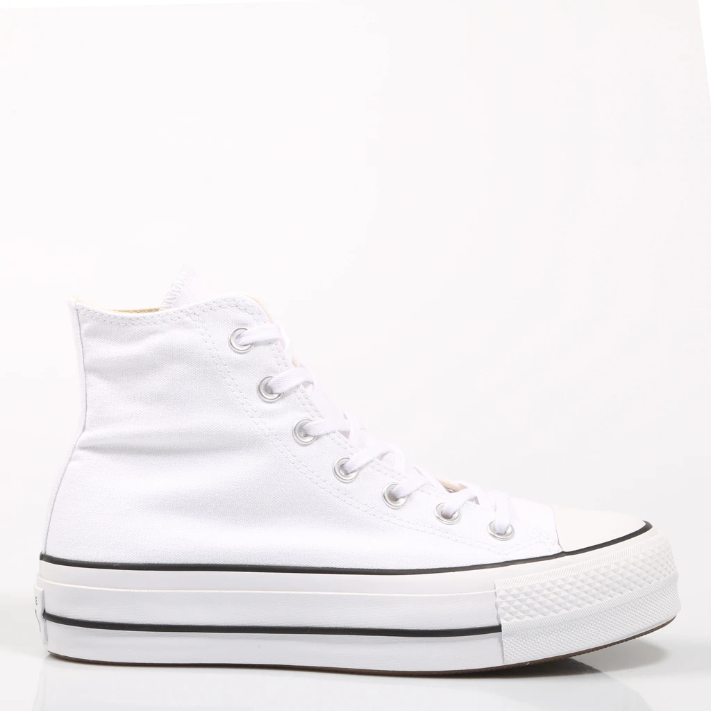 zapatillas lona mujer converse