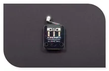 DFRobot 5V Crash sensor Right compatible with arduino for Door interlock / Vending machines / 3D Printer position feedback etc.