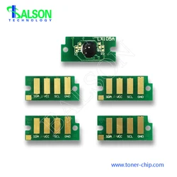 

Hot sale  toner cartrdge chip resetter for dell c1660 compatible chips china manufacture