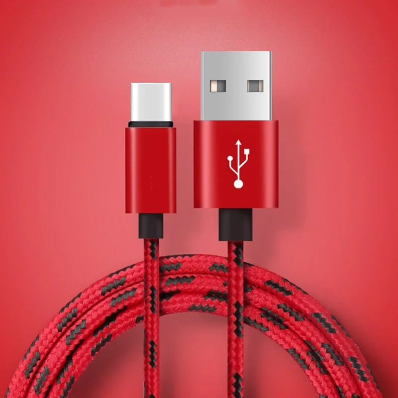 USB кабель для быстрой зарядки Galaxy a3 a5 a7 2017 A8 A9 2018 S10 S9 S8 A30 M30 ASUS zenfone 5 ZE620KL ZS620KL