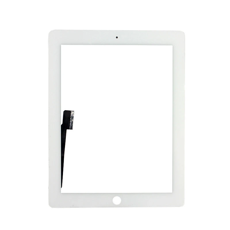 Оригинальный сенсорный экран планшета для IPad 3 A1416 A1403 A1430 панель iPad 4 A1458 A1459 A1460 9 7