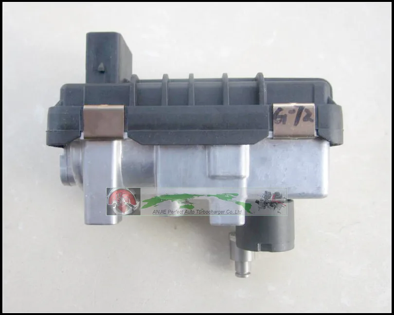 Turbo Electric Actuator G-72 G-072 G72 767649 6NW009550 6NW-009-550 6NW 009 550 (1)