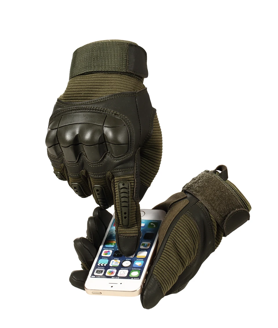 Hiking Gloves