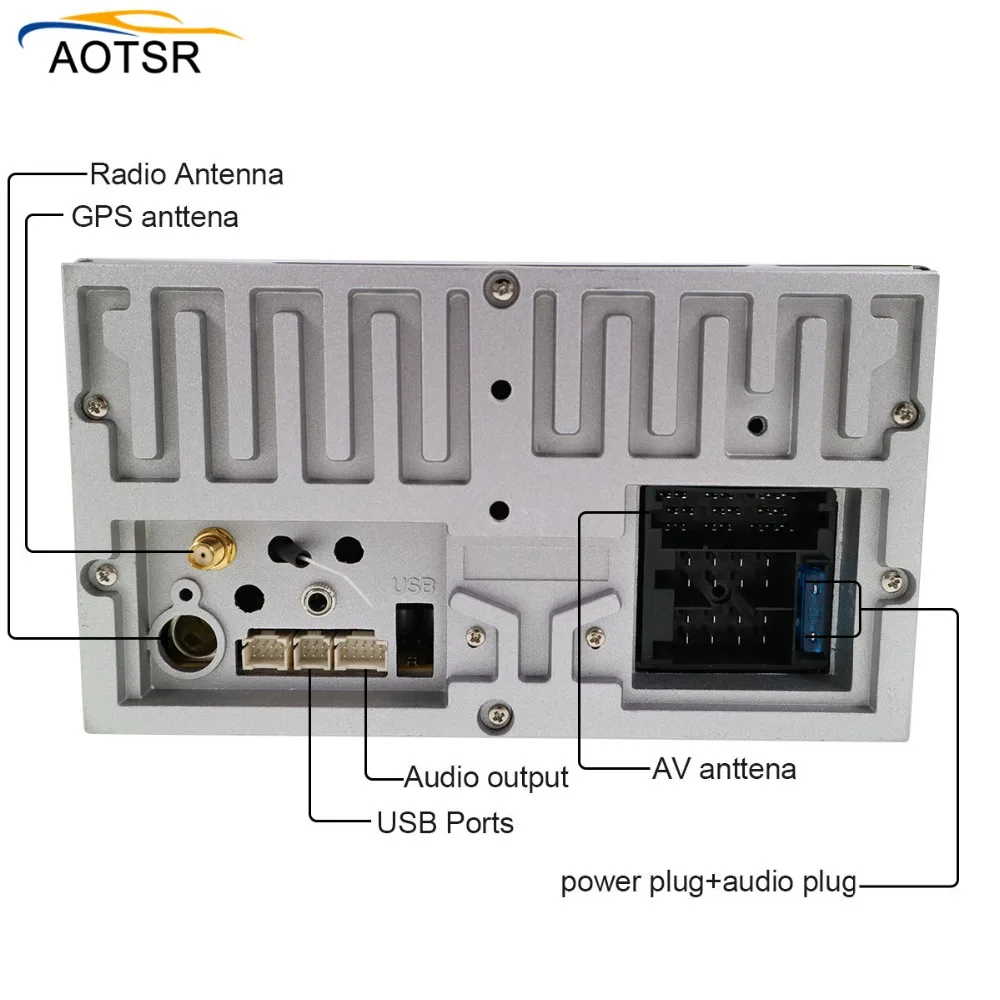 Perfect IPS 7" Android 8.0 Car DVD multimedia Player head unit For Toyota Prius 2009 2010 2012 2012 2013 Car Radio stereo GPS navigation 4