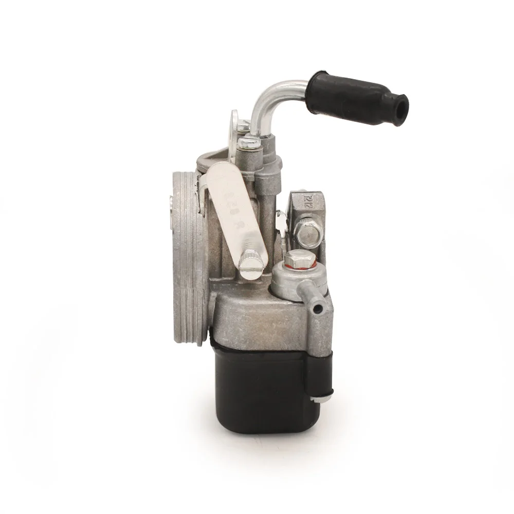 Карбюратор Malossi SHA 12 для Piaggio Vespa Hello SHA1212 карбюратор карбюратора DellOrto 103 MBK 51 новый