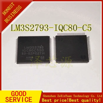 

LM3S2793 LM3S2793-IQC80 LM3S2793-IQC80-C5