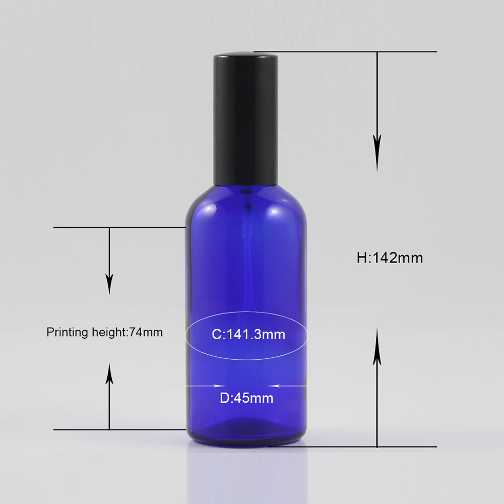 PGX20 Blue-100ml (1)