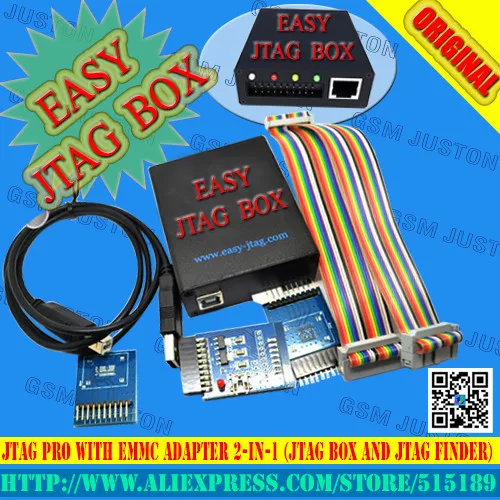 Easy Jtag Box Easy Jtag Pro Box For Htc Huawei Lg Motorola Samsung Sony Zte With Emmc Adapter 2 In 1 Free Shipping Jtag Usb Htc High Definition Phonehtc Droid Incredible Extended Battery Aliexpress