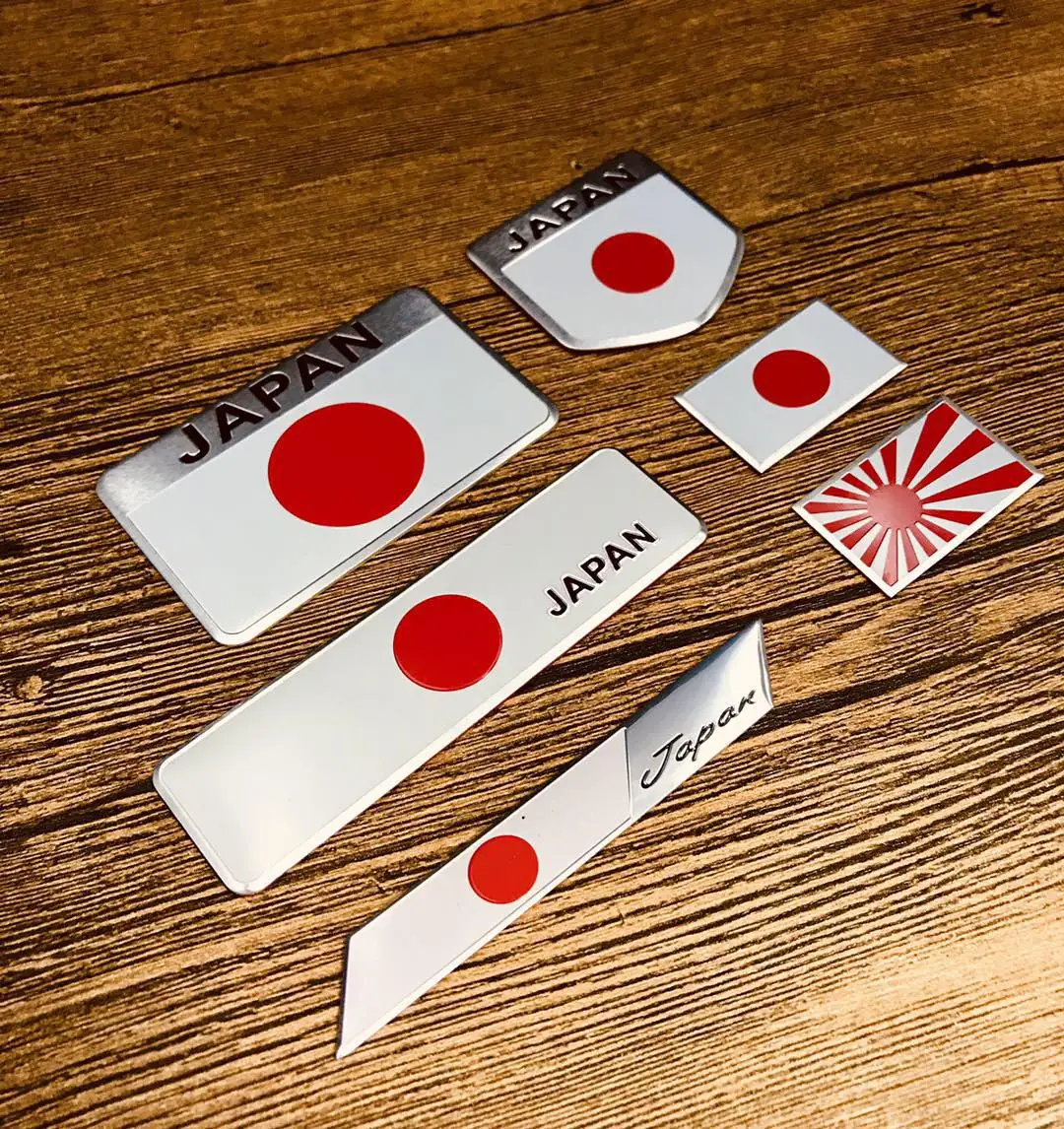 

Auto accessories Car sticker Flag/Countries National flag stickers for car/bicycle/auto car body sticker laptop sticker