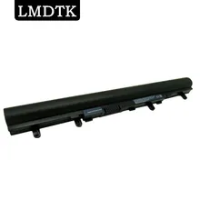 LMDTK New 4 cells Laptop battery For ACER Aspire V5-431 V5-471 V5-531 V5-551 V5-571 4ICR17/65 AL12A32 AL12A72 FREE SHIPPING