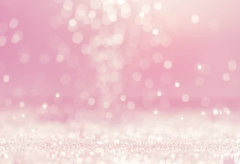 

pink bokeh light gliter shine Photography Backdrop Photo Background Quality Vinyl