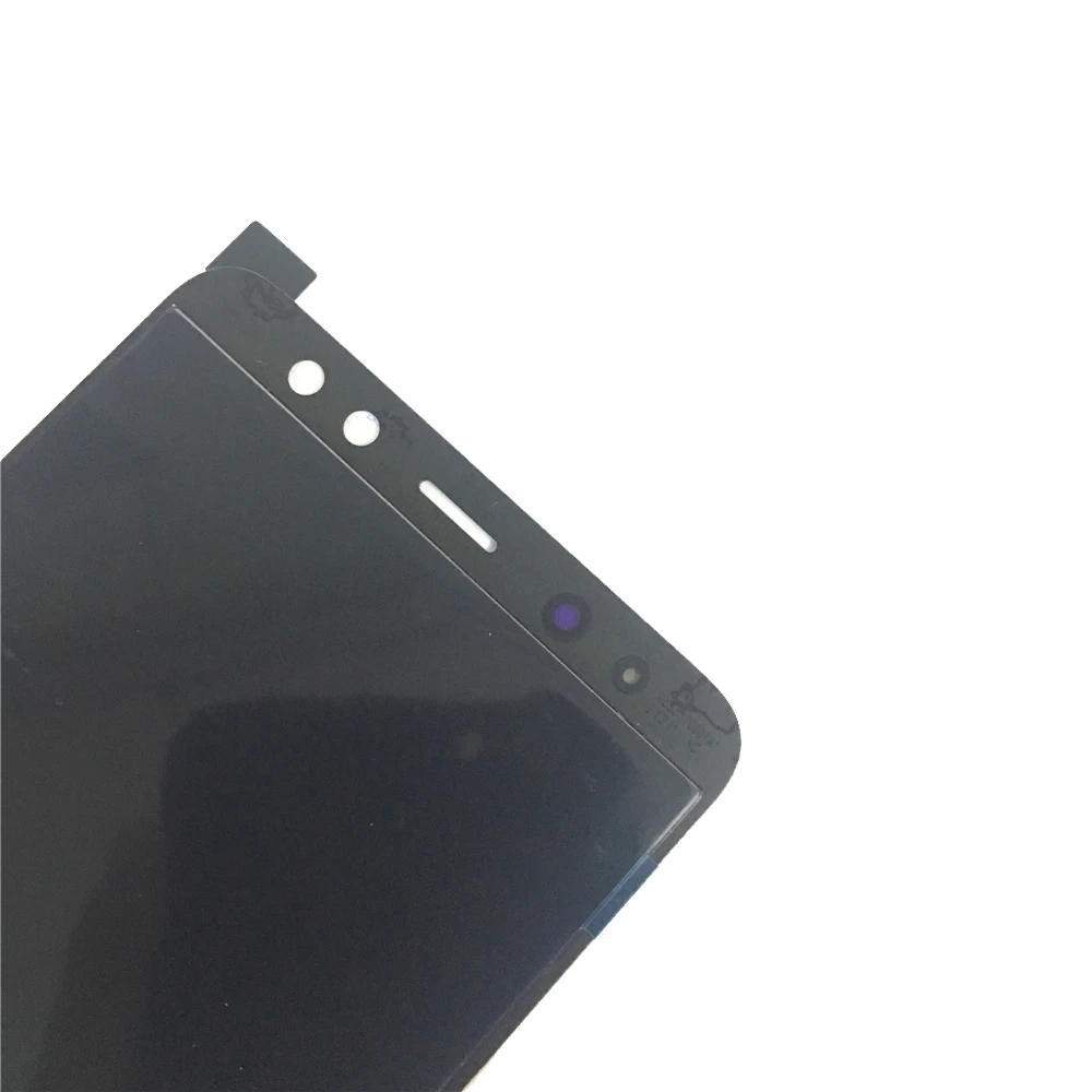Супер Amoled ЖК дисплей для SAMSUNG GALAXY A8 2018 A530 сенсорный экран дигитайзер сборка 100%