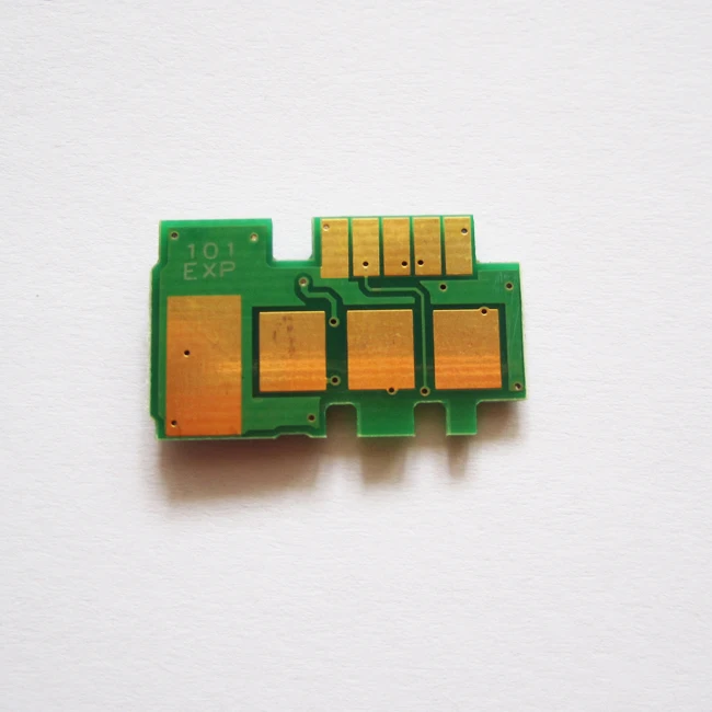 Mlt d101s d101 mlt 101 101s чип сброса для Samsung ML 2160 ml 2165 2167 2168W SCX3400 3405 3407 чипы картриджа с