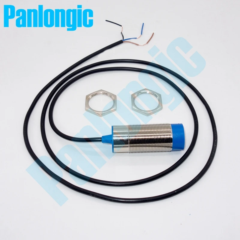 Индуктивный датчик приближения M30 NPN NO LJ30A3 15 Z/BX NC Z/AX PNP Z/BY Z/AY мм DC|npn no|nc nonpn nc |