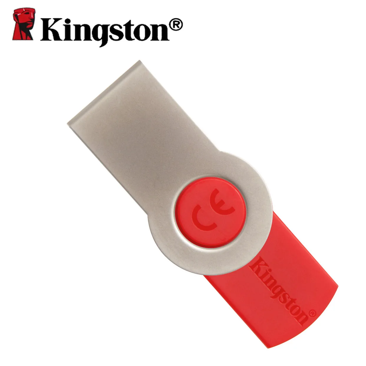 Kingston usb флеш-накопитель 32 Гб 128 ГБ флеш-накопитель Высокоскоростной USB 3,0 memoria usb флеш-накопитель карта памяти