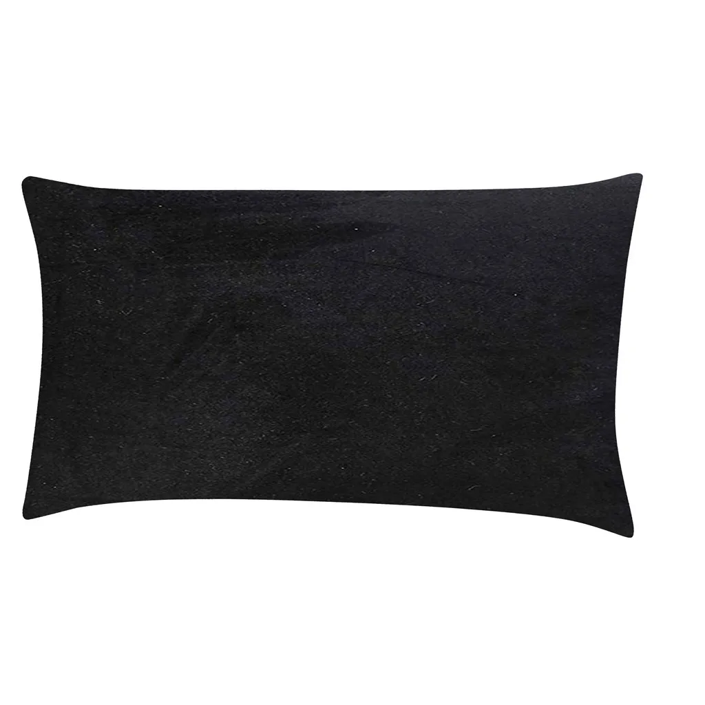 

Square Pillow Case 30 x 50 Japanese Style Festival Pattern Christmas Pillow Case Velvet Soft Home Decorative Cushioncover