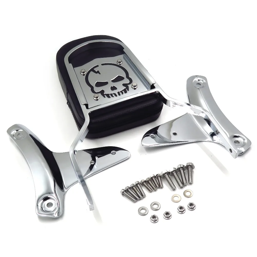 Запчасти для мотоциклов Honda 1997 2003 Shadow ACE 750 VT750 400 VT400|aftermarket motorcycle parts|motorcycle skull