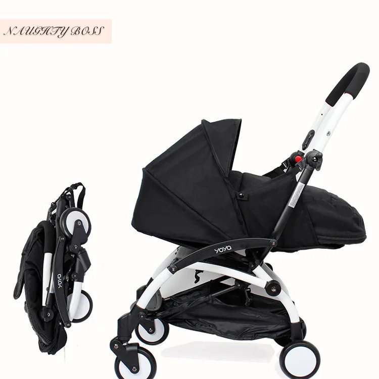 Ruota Posteriore Per Passeggino Babyzen YOYO/YOYA - In Gomma Naturale | Ricambio Resistente