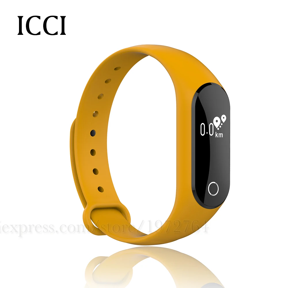 

Band 3 Fitness bracelet Fitness bracelet Fitness tracker Band 3 bracelet Clever bracelet Amazfit cor Activity tracker Smartband