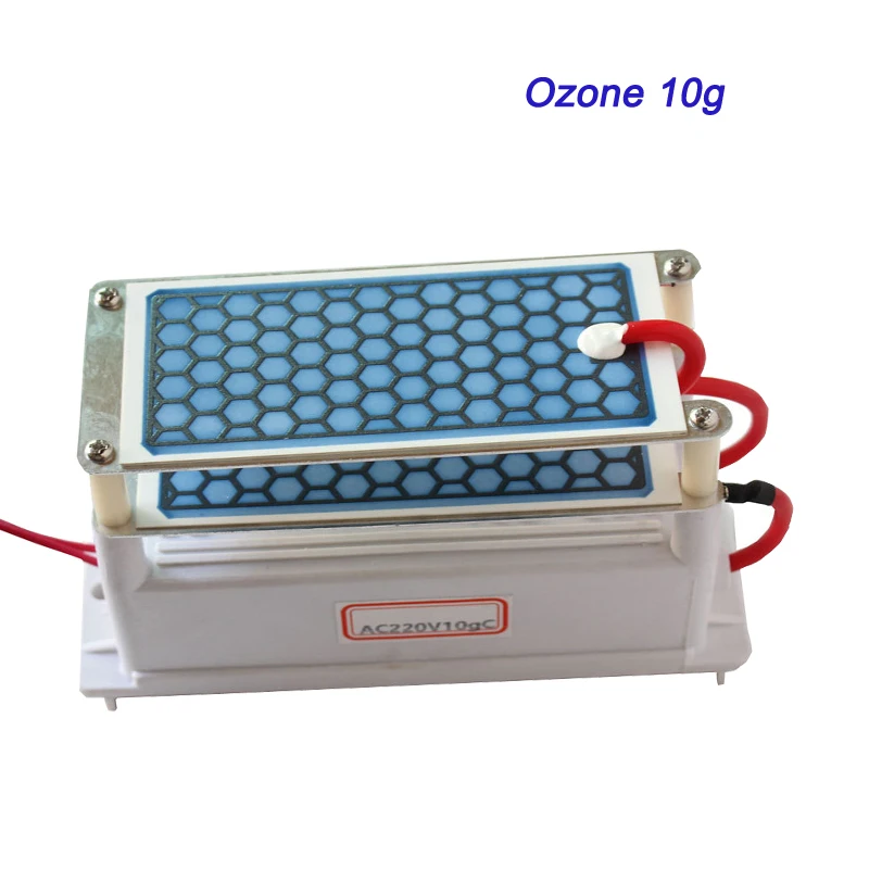 

Ozone Generator Air Purifier Generator Ozone 220v Machines Generate Ozone 10g Ozonizador Aire ND-10G