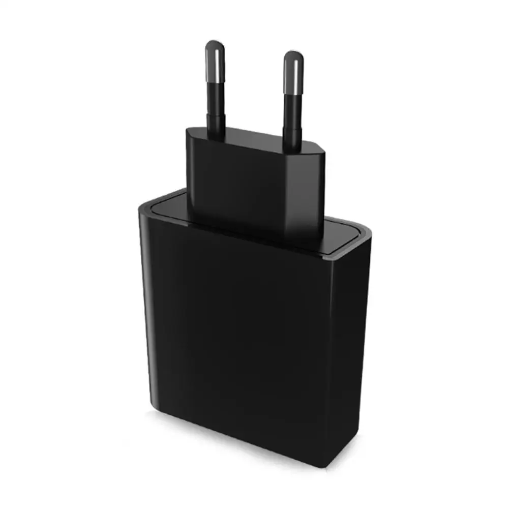 1 шт. хит продаж USB зарядное устройство 4 порта быстрая зарядка 3.4A универсальный