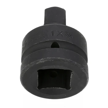 

UK 1 To 3/4 Drive Socket Adapter Reducer Converter Air Impact Ratchet Tool