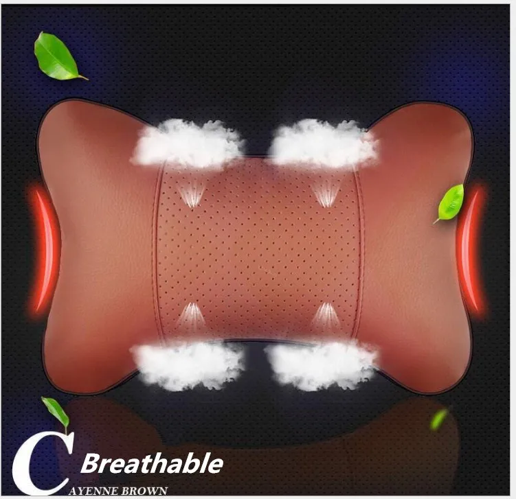 

Car styling Car headrest car neck pillows for infiniti EX25 EX35 EX37 FX35FX37s FX50s G25 G37 G37s M25 M37 M25L M35hl Q50 QX60