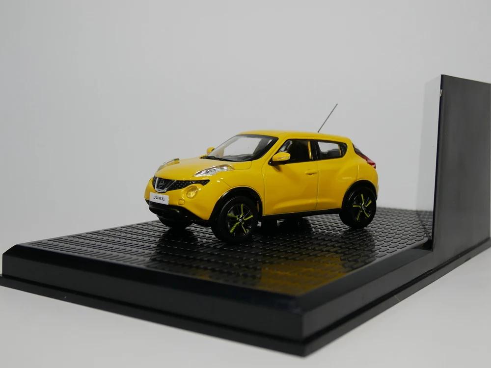 Премиум X 1:43 Nissan JUKE литая модель автомобиля