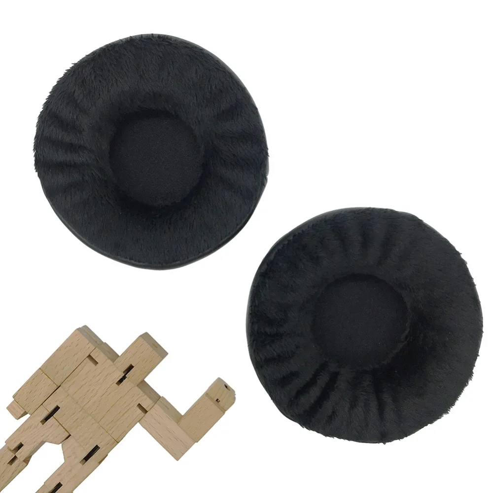IMTTSTR 1 Pair of Thicken Ear Pads earpads earmuff cover Cushion Replacement Cups for Sony MDR RF865R MDR RF865RK Sleeve