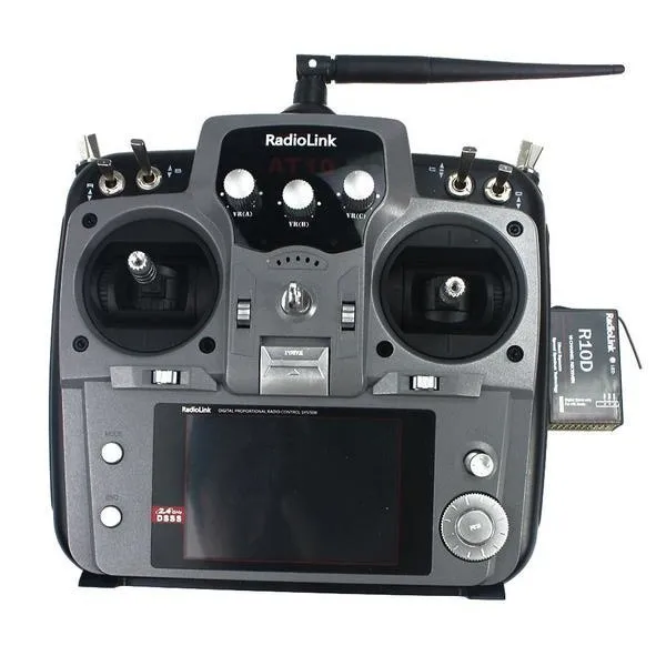  F05422-H Foldable Rack RC Quadcopter Kit APM2.8 Flight Control Board+GPS+750KV Motor+15x5.5 Propell