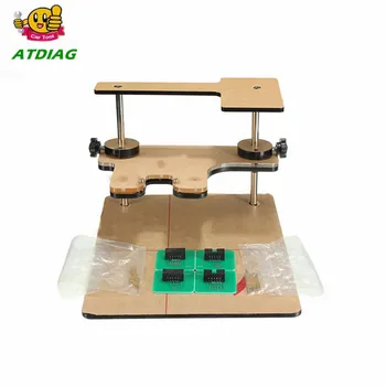 

BDM Frame With Aapters Works BDM Programmer CMD 100 Full Sets Fits For FGTECH bdm100 kess use for ktag k-tag ECU programmer tool